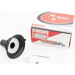 Мембрана кругла 16мм (пластик) ZHENGHE