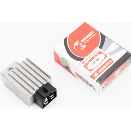 Реле-регулятор напруги (контакти квадрат) ZHENGHE