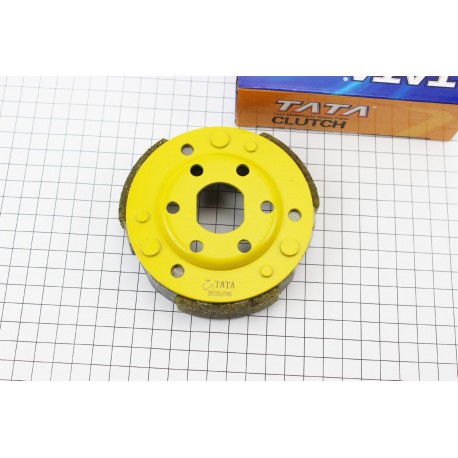 Зчеплення заднього варіатора в зборі GY6 -50/AF34 TATA