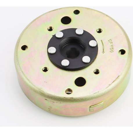 Ротор магнето (магніт) для статора на 8 котушок Китай