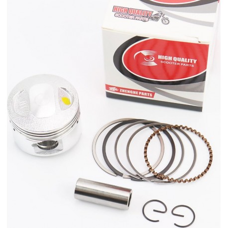 Поршень к-кт 60cc 44мм STD (палец 13мм) ZHENGHE
