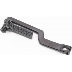 Рычаг кикстартера (плоская подножка) Китай