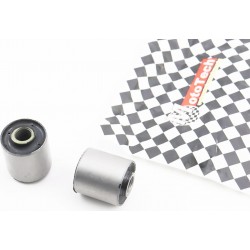 Сайлентблок двигуна 30мм (30x10x35/30) к-кт 2шт Mototech