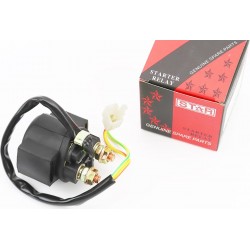 Реле стартера STAR