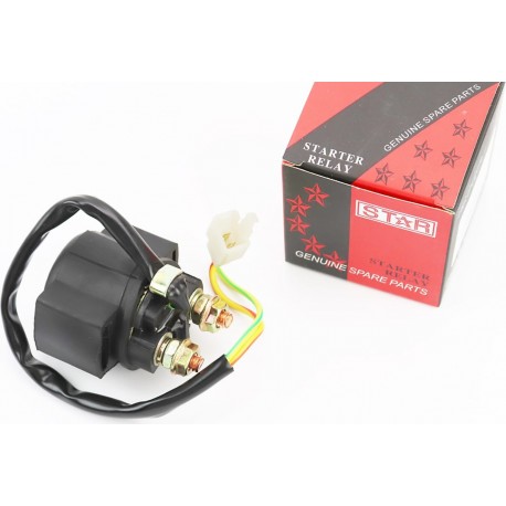 Реле стартера STAR