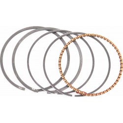 Кольца поршневые 100cc 50мм STD Китай