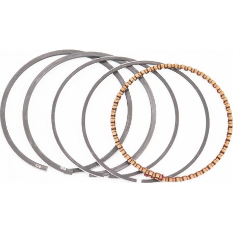 Кільця поршневі 100cc 50мм STD Китай