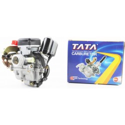 Карбюратор (пласт. кришка) TATA