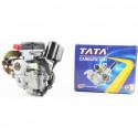 Карбюратор (пласт. кришка) TATA