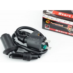 Катушка зажигания со подсвечником Formula