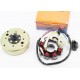 Магнето в сборе (8 катушек) Viper