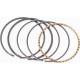 Кільця поршневі 60cc 44мм +0,25 VLAND
