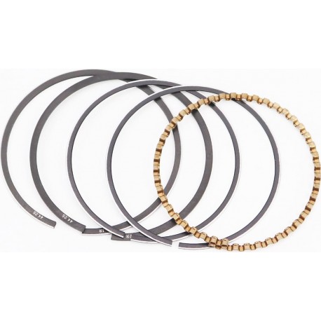 Кольца поршневые 60cc 44мм +0,25 VLAND