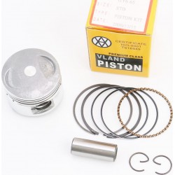 Поршень к-кт 60cc 44мм STD (палець 13мм) VLAND