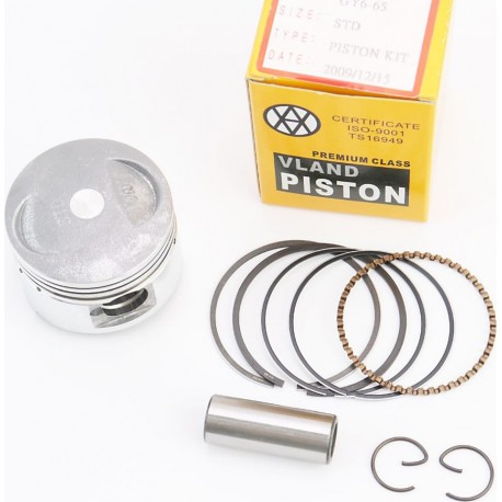 Поршень к-кт 60cc 44мм STD (палец 13мм) VLAND