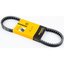 Ремінь 729x17,5, Тайвань Continental