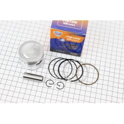 Поршень к-кт 80cc 47мм +0,25 (палец 13мм) JWBP