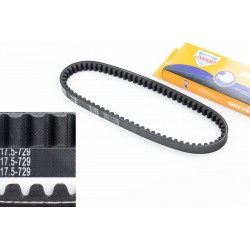 Ремінь 729x17,5 JWBP