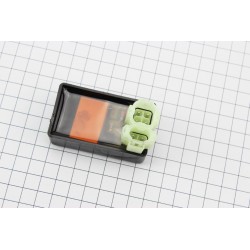 Коммутатор CDI, прозрачный Китай