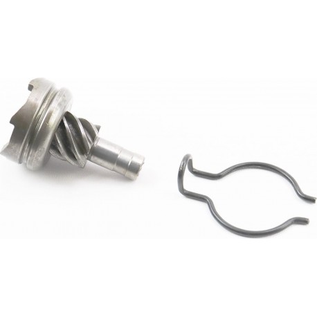 Храповик кикстартера 7 зуб (плавный пуск) Китай