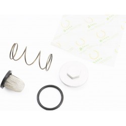 Гайка зливна оливи, манжет, пружина, фільтр оливний, к-кт 4шт TATA