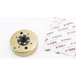 Ротор магнето (магнит) для статора на 8 катушек TATA