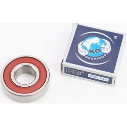 Подшипник 6203 2RS (17x40x12), Индия KG