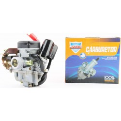 Карбюратор (пласт. кришка), 80cc JWBP