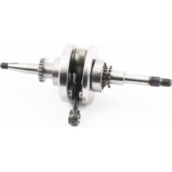 Колінвал (22зуб. на шестірні) Китай