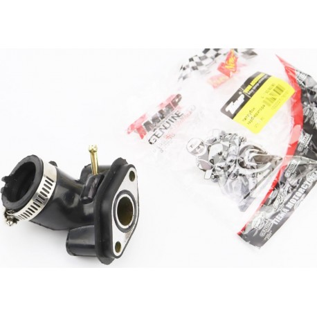 Патрубок карбюратора (стандарт) TMMP