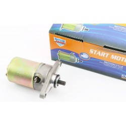 Стартер в сборе JWBP