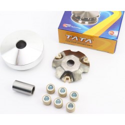 Варіатор передній+втулка к-кт TATA