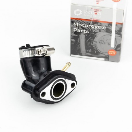 Патрубок карбюратора (стандарт) TATA