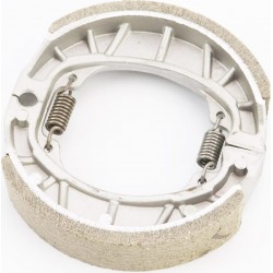 Гальмівні колодки задні к-кт, 105мм (барабан) 10", 12" Formula