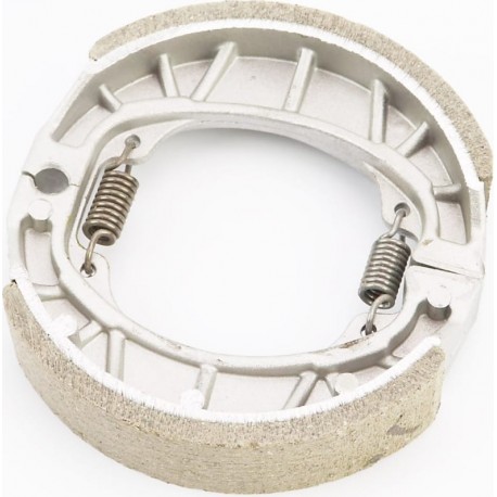 Гальмівні колодки задні к-кт, 105мм (барабан) 10", 12" Formula