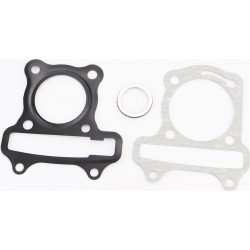 Прокладки поршневой 60cc-44мм, к-кт 3 детали (металл) Китай