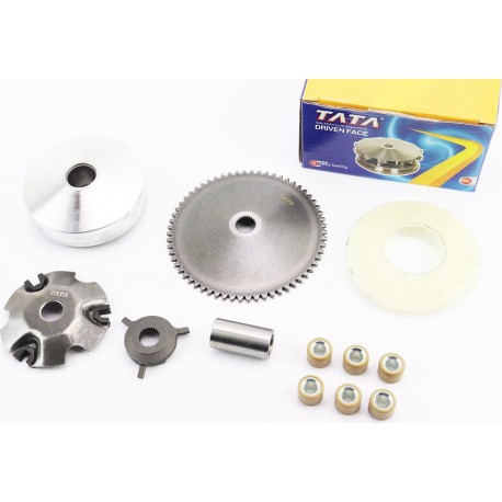 Варіатор передній повний к-кт TATA