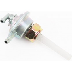 Вакуумний насос під бак, гайка мала GY6/DIO Китай