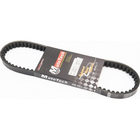 Ремень 734x17 Honda LEAD HF05, Тайвань Mototech