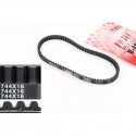 Ремінь 744x16 Yamaha BWS MSU