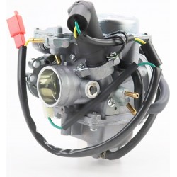Карбюратор Honda CH250 Китай
