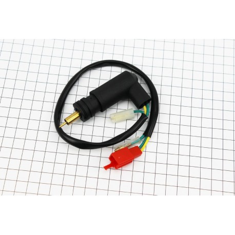 Електроклапан карбюратора Honda CH250 Китай