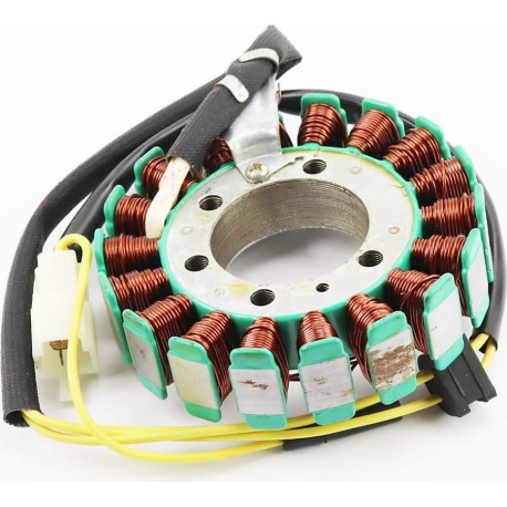 УЦІНКА 250сс СКУТЕР Статор магнето (генератора) Honda CN250/CF250 не Viper тип 3 (незначний наліт, (див. фото) Китай