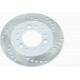 Диск гальмівний передній D-180мм GY6/ Honda AF-48 Китай