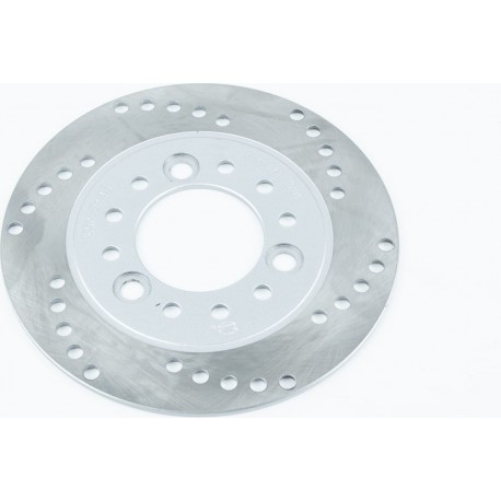 Диск гальмівний передній D-180мм GY6/ Honda AF-48 Китай