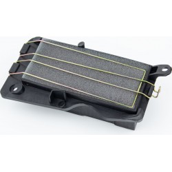 Фильтр-элемент воздушный (пластик) WH125 / Honda SPACY125 Китай