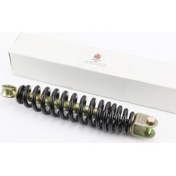 Амортизатор задній GY6/Yamaha-250мм*D-50мм (втулка 10мм / вилка 8мм), чорний HAORUN