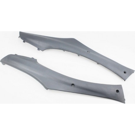 Honda DIO AF-34/35 Пластик-нижній бічний лів+прав к-кт 2шт Китай