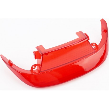 Honda DIO AF-27/28 "скло"- стопа, червоне Китай