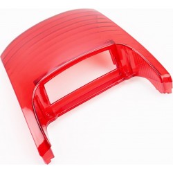 Honda DIO AF-34/35 "стекло"- стопа, красное Китай